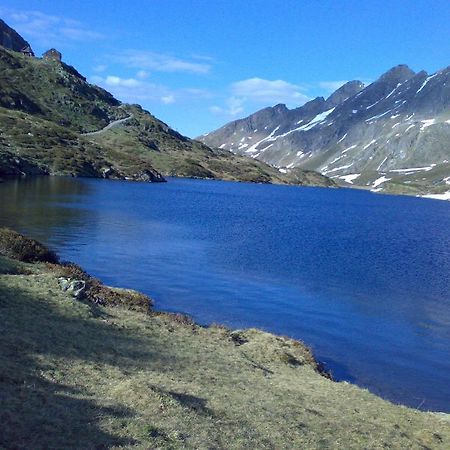 Huberhof Διαμέρισμα Schladming Εξωτερικό φωτογραφία