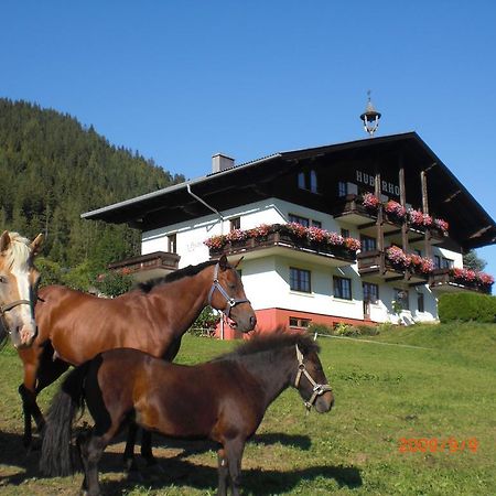 Huberhof Διαμέρισμα Schladming Εξωτερικό φωτογραφία