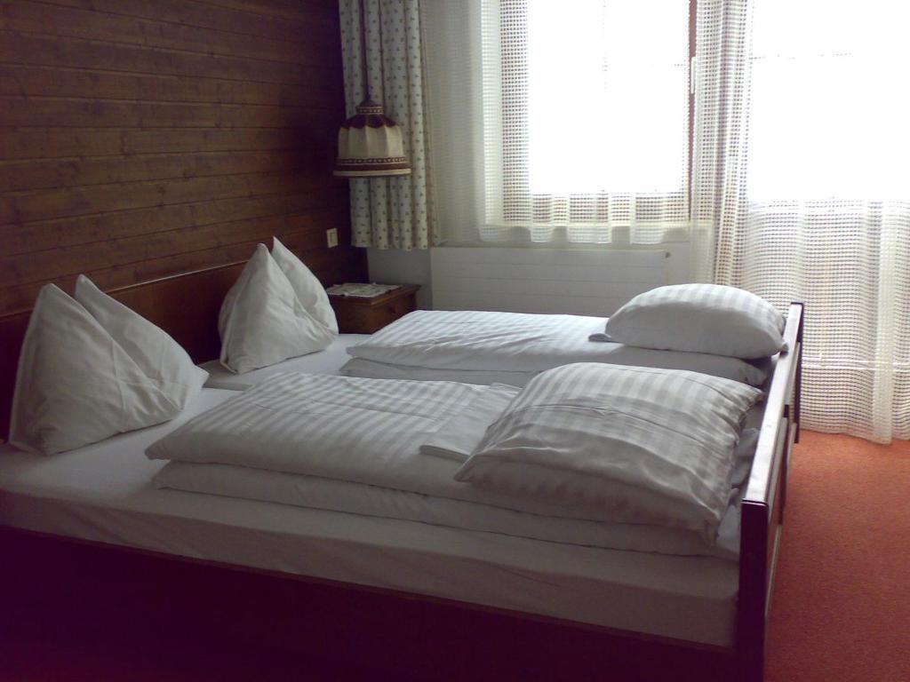 Huberhof Διαμέρισμα Schladming Δωμάτιο φωτογραφία