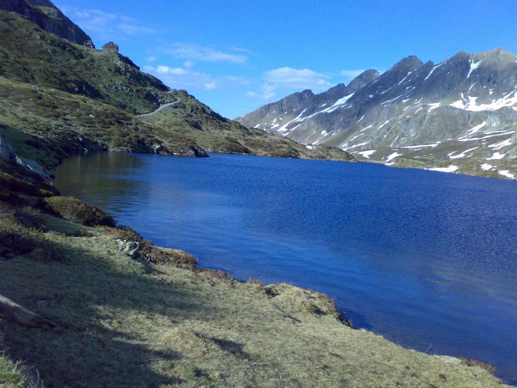 Huberhof Διαμέρισμα Schladming Εξωτερικό φωτογραφία