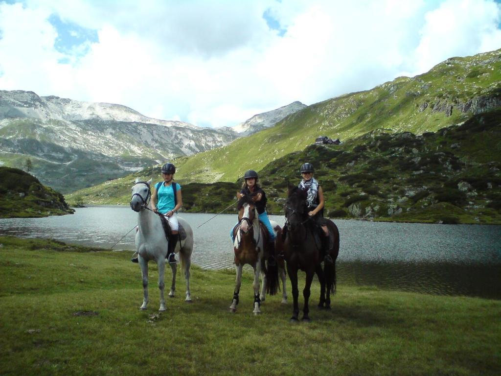 Huberhof Διαμέρισμα Schladming Εξωτερικό φωτογραφία