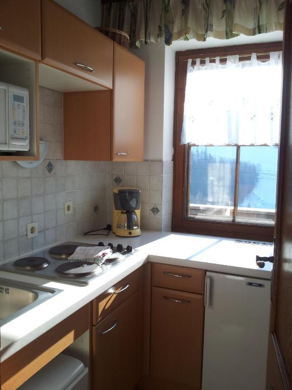 Huberhof Διαμέρισμα Schladming Δωμάτιο φωτογραφία