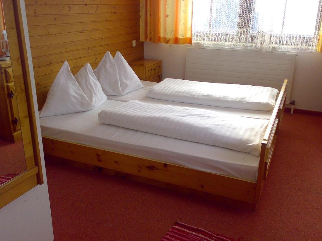 Huberhof Διαμέρισμα Schladming Δωμάτιο φωτογραφία
