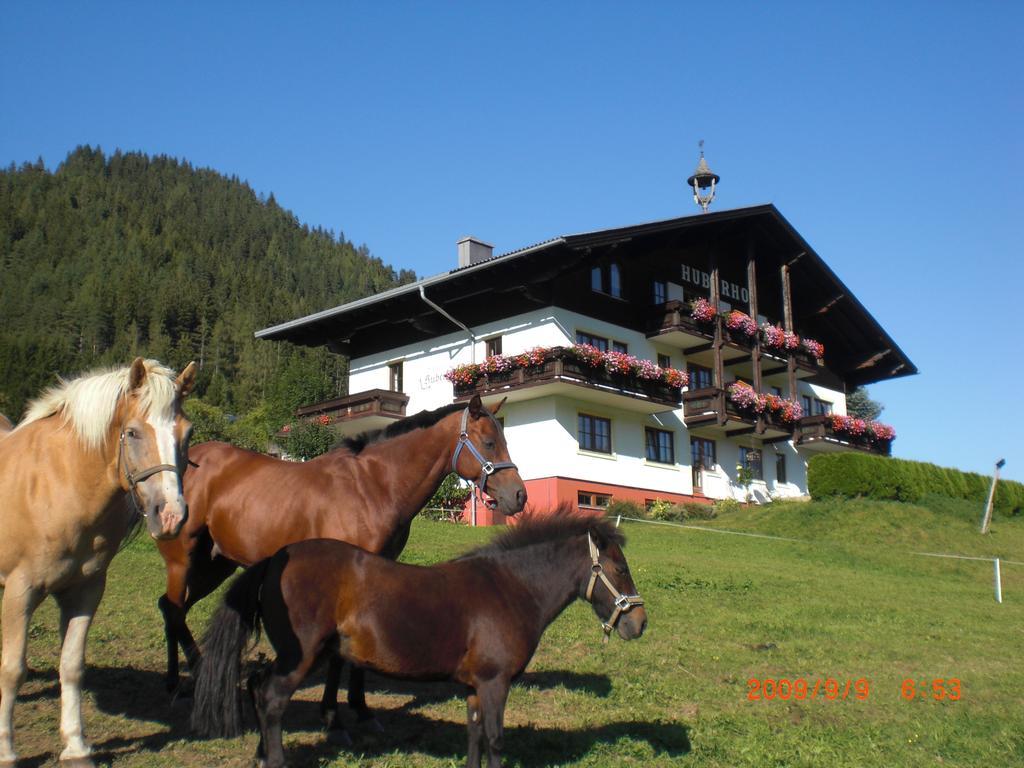 Huberhof Διαμέρισμα Schladming Εξωτερικό φωτογραφία