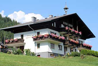 Huberhof Διαμέρισμα Schladming Εξωτερικό φωτογραφία